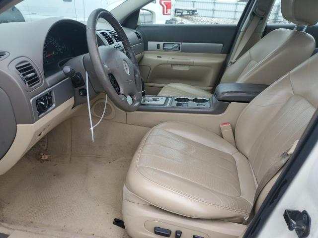 Photo 6 VIN: 1LNHM87A05Y667868 - LINCOLN LS 