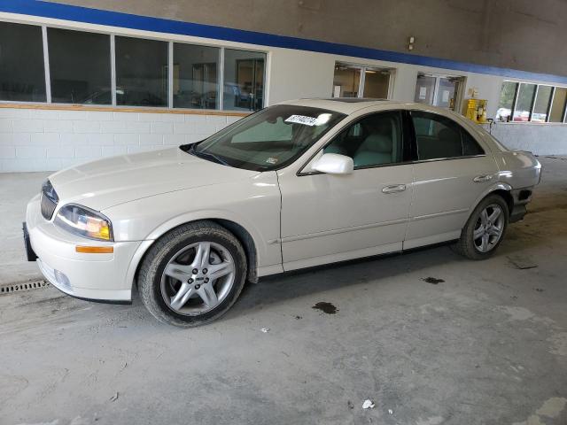 Photo 0 VIN: 1LNHM87A0YY774858 - LINCOLN LS SERIES 