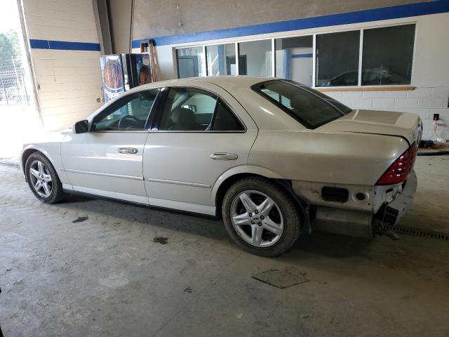 Photo 1 VIN: 1LNHM87A0YY774858 - LINCOLN LS SERIES 