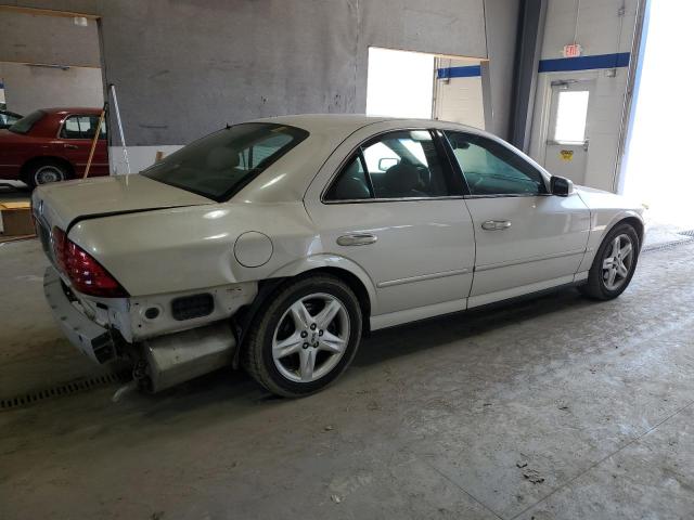 Photo 2 VIN: 1LNHM87A0YY774858 - LINCOLN LS SERIES 