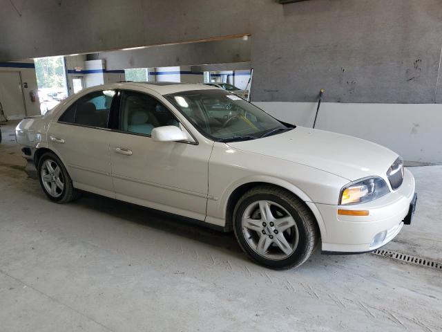 Photo 3 VIN: 1LNHM87A0YY774858 - LINCOLN LS SERIES 