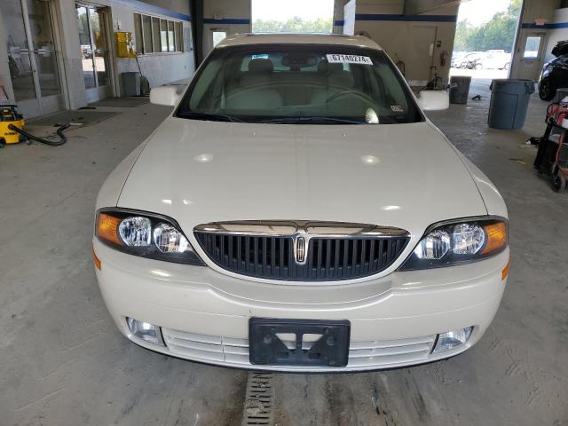 Photo 4 VIN: 1LNHM87A0YY774858 - LINCOLN LS SERIES 