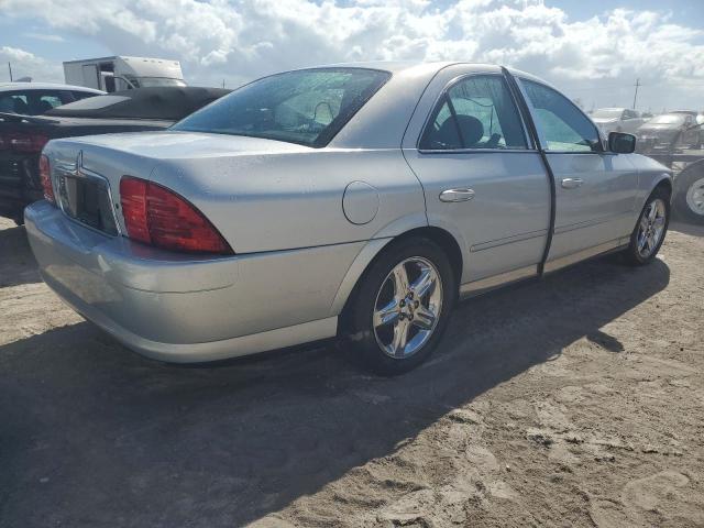 Photo 2 VIN: 1LNHM87A11Y711788 - LINCOLN LS 