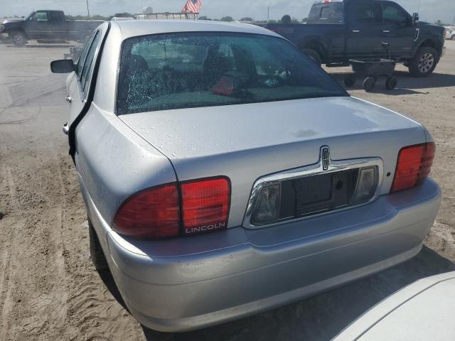 Photo 5 VIN: 1LNHM87A11Y711788 - LINCOLN LS 