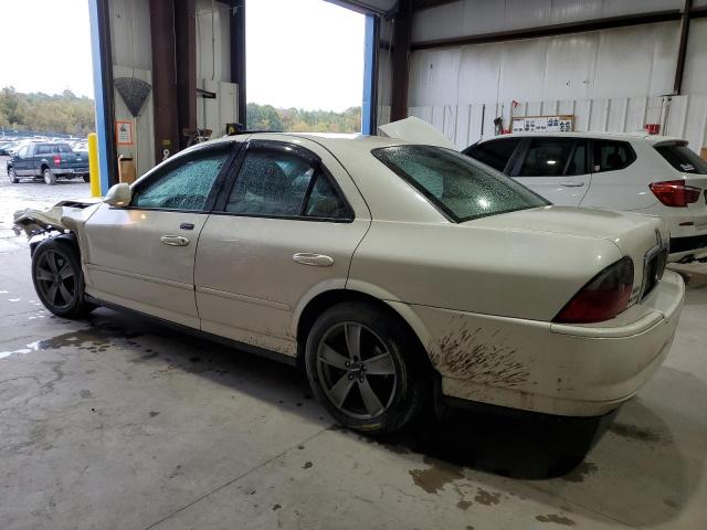 Photo 1 VIN: 1LNHM87A14Y645814 - LINCOLN LS 