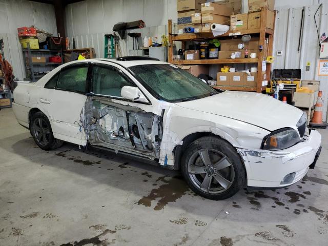 Photo 3 VIN: 1LNHM87A14Y645814 - LINCOLN LS 