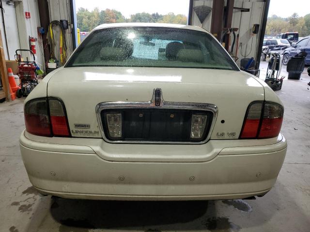 Photo 5 VIN: 1LNHM87A14Y645814 - LINCOLN LS 