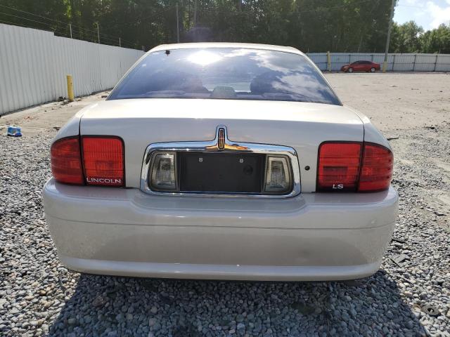 Photo 5 VIN: 1LNHM87A1YY862169 - LINCOLN LS SERIES 