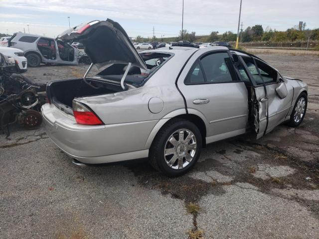 Photo 2 VIN: 1LNHM87A23Y657131 - LINCOLN LS SERIES 