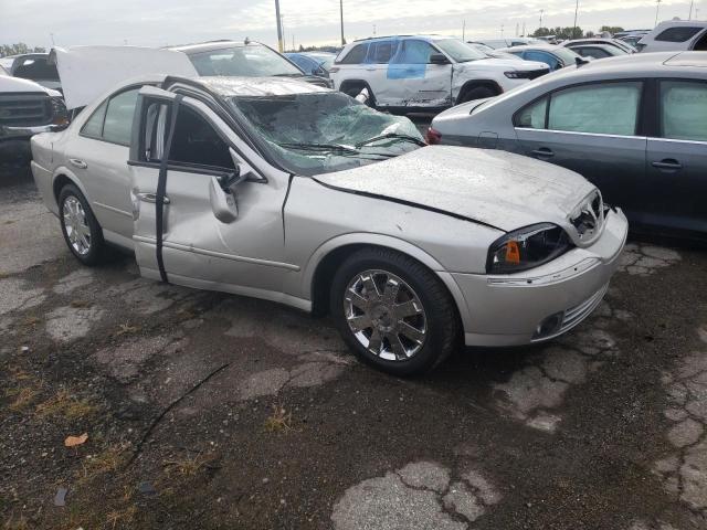 Photo 3 VIN: 1LNHM87A23Y657131 - LINCOLN LS SERIES 