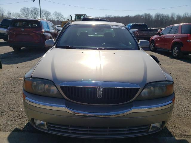 Photo 4 VIN: 1LNHM87A2YY813966 - LINCOLN LS SERIES 