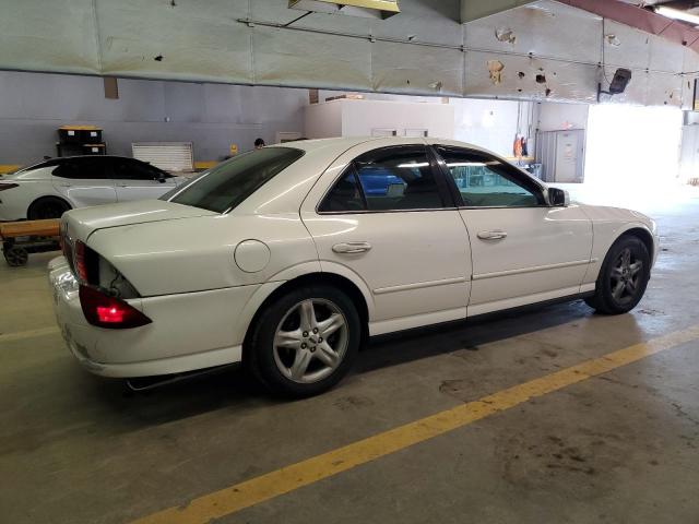 Photo 2 VIN: 1LNHM87A2YY911587 - LINCOLN LS SERIES 