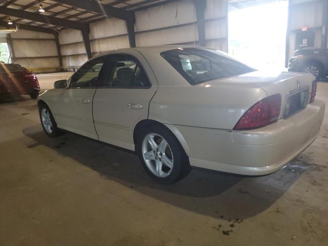 Photo 1 VIN: 1LNHM87A31Y604421 - LINCOLN LS 