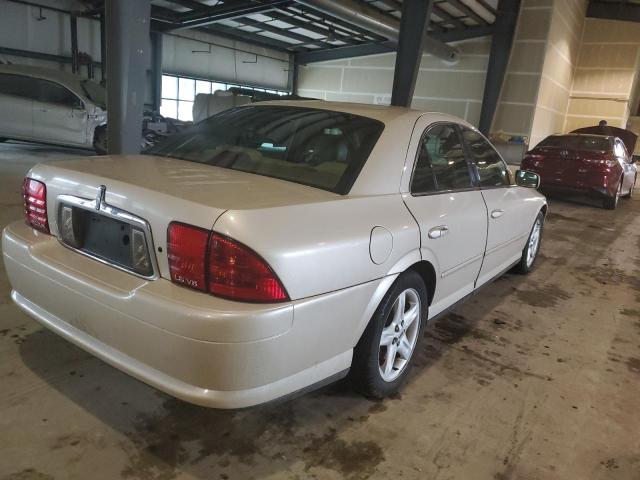 Photo 2 VIN: 1LNHM87A31Y604421 - LINCOLN LS 