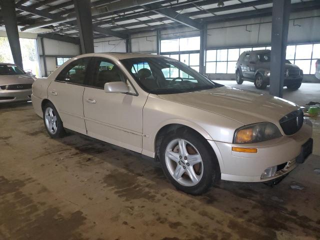 Photo 3 VIN: 1LNHM87A31Y604421 - LINCOLN LS 