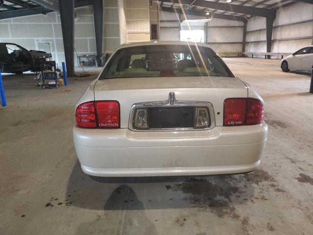 Photo 5 VIN: 1LNHM87A31Y604421 - LINCOLN LS 