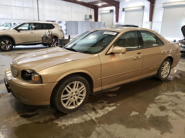 Photo 0 VIN: 1LNHM87A35Y605011 - LINCOLN LS 