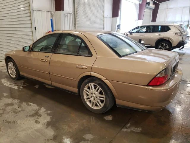 Photo 1 VIN: 1LNHM87A35Y605011 - LINCOLN LS 