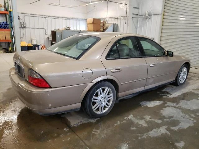 Photo 2 VIN: 1LNHM87A35Y605011 - LINCOLN LS 