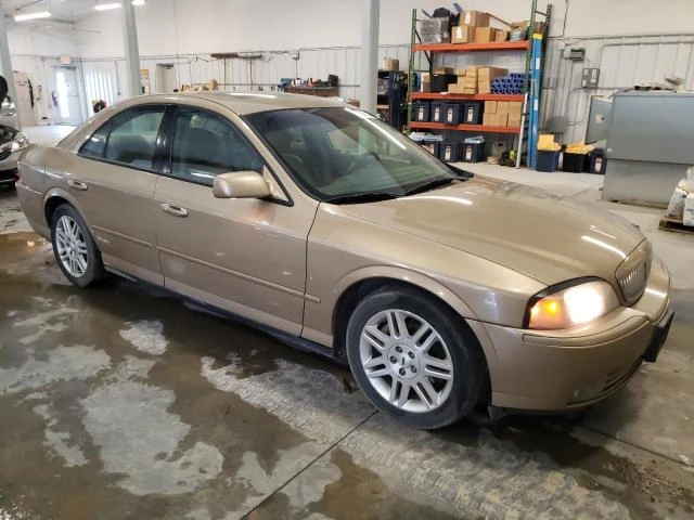 Photo 3 VIN: 1LNHM87A35Y605011 - LINCOLN LS 