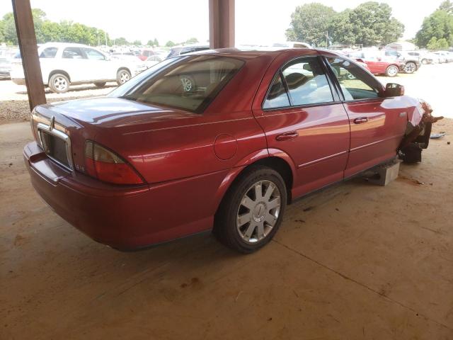 Photo 3 VIN: 1LNHM87A35Y612492 - LINCOLN LS 