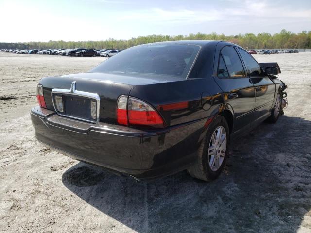 Photo 3 VIN: 1LNHM87A35Y614436 - LINCOLN LS 