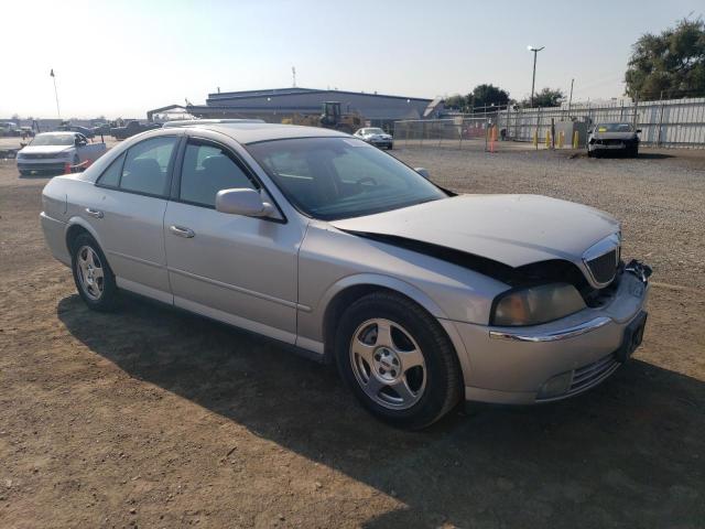 Photo 3 VIN: 1LNHM87A35Y653463 - LINCOLN LS 