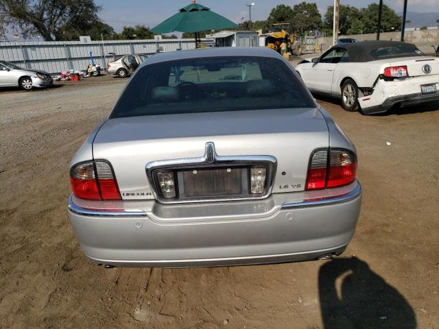 Photo 5 VIN: 1LNHM87A35Y653463 - LINCOLN LS 