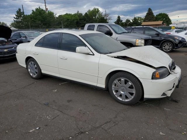 Photo 3 VIN: 1LNHM87A43Y688350 - LINCOLN LS 