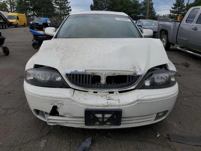 Photo 4 VIN: 1LNHM87A43Y688350 - LINCOLN LS 