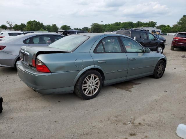 Photo 2 VIN: 1LNHM87A44Y626223 - LINCOLN LS 