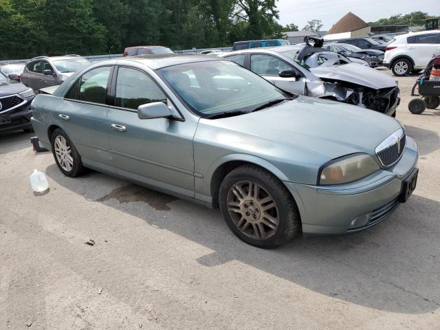 Photo 3 VIN: 1LNHM87A44Y626223 - LINCOLN LS 