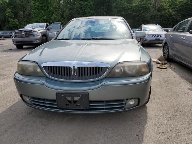 Photo 4 VIN: 1LNHM87A44Y626223 - LINCOLN LS 