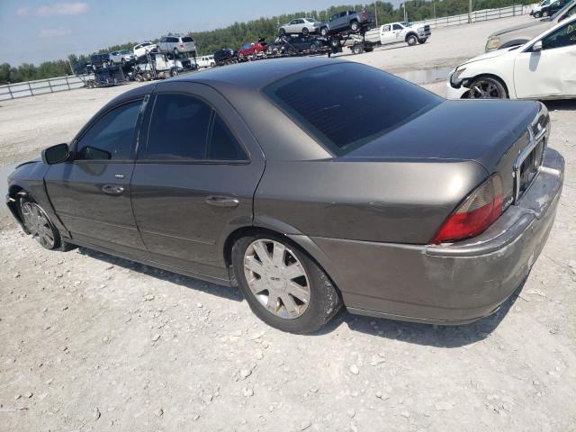 Photo 1 VIN: 1LNHM87A44Y646228 - LINCOLN LS 