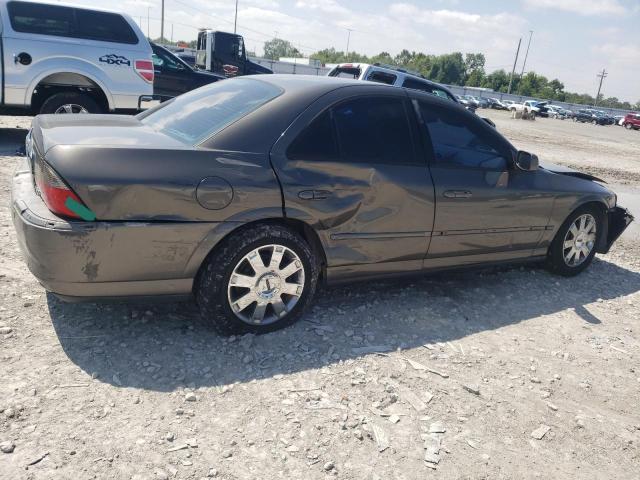 Photo 2 VIN: 1LNHM87A44Y646228 - LINCOLN LS 