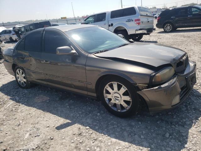 Photo 3 VIN: 1LNHM87A44Y646228 - LINCOLN LS 