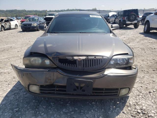 Photo 4 VIN: 1LNHM87A44Y646228 - LINCOLN LS 