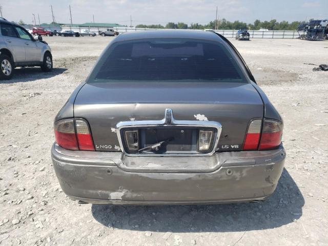 Photo 5 VIN: 1LNHM87A44Y646228 - LINCOLN LS 