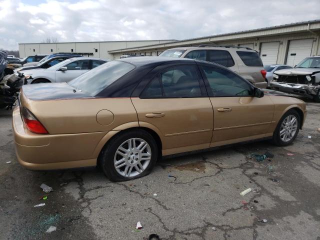 Photo 2 VIN: 1LNHM87A45Y606989 - LINCOLN LS SERIES 