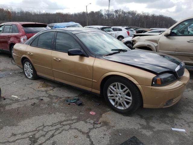 Photo 3 VIN: 1LNHM87A45Y606989 - LINCOLN LS SERIES 