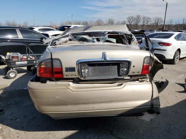 Photo 5 VIN: 1LNHM87A45Y639684 - LINCOLN LS 