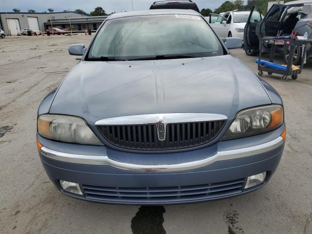 Photo 4 VIN: 1LNHM87A4YY601876 - LINCOLN LS 