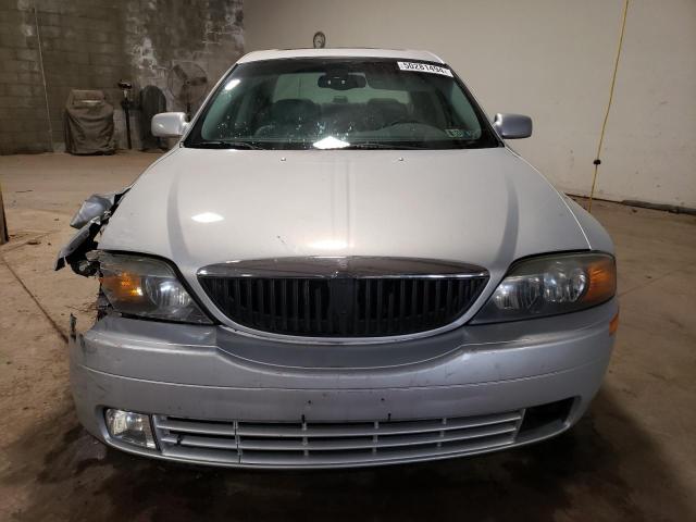 Photo 4 VIN: 1LNHM87A52Y636708 - LINCOLN LS 