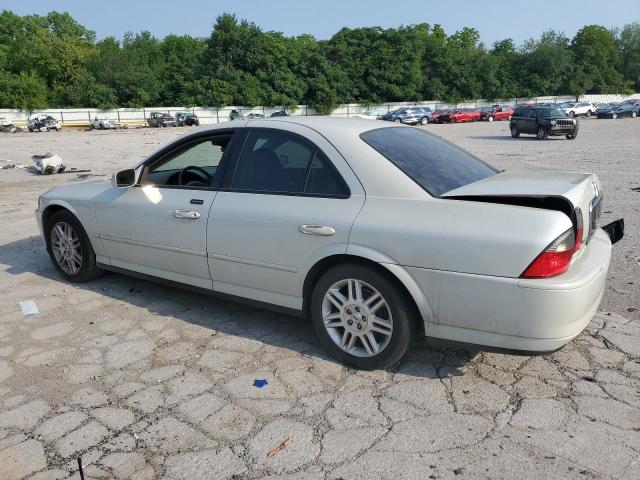 Photo 1 VIN: 1LNHM87A54Y675821 - LINCOLN LS SERIES 