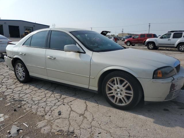 Photo 3 VIN: 1LNHM87A54Y675821 - LINCOLN LS SERIES 