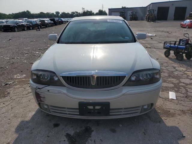 Photo 4 VIN: 1LNHM87A54Y675821 - LINCOLN LS SERIES 