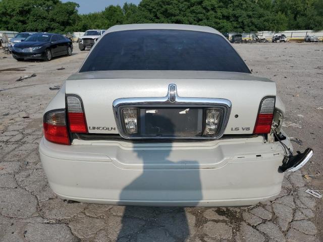 Photo 5 VIN: 1LNHM87A54Y675821 - LINCOLN LS SERIES 