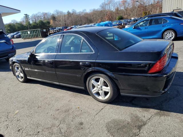 Photo 1 VIN: 1LNHM87A5YY839400 - LINCOLN LS 