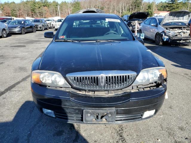 Photo 4 VIN: 1LNHM87A5YY839400 - LINCOLN LS 