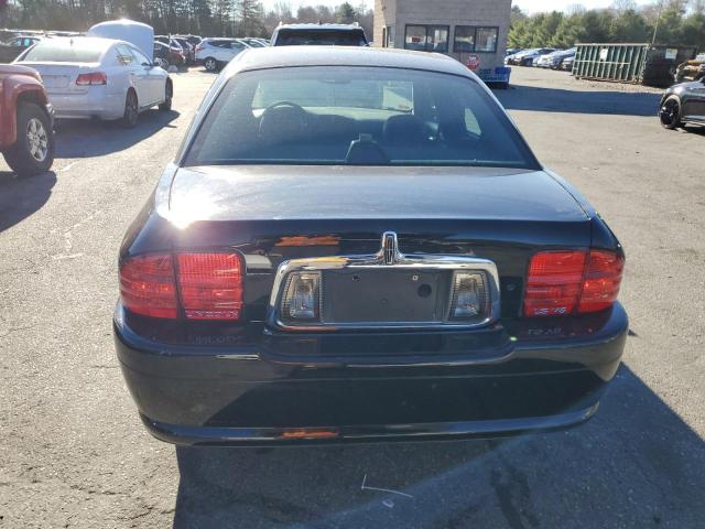 Photo 5 VIN: 1LNHM87A5YY839400 - LINCOLN LS 